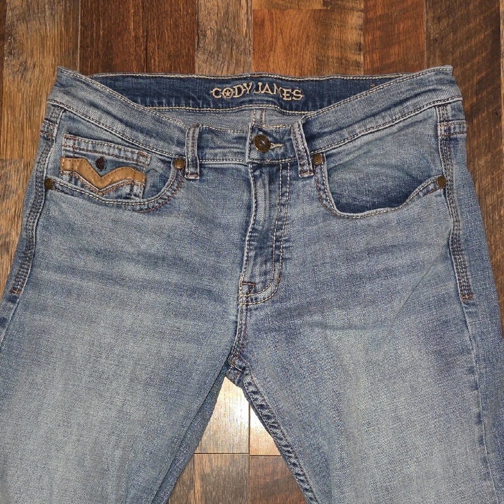 Men's Cody James Jeans